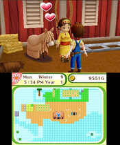 Buy Harvest Moon: Skytree Village Nintendo 3DS