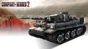 Company of Heroes 2 - German Skins Collection (DLC) (PC) Steam Key GLOBAL