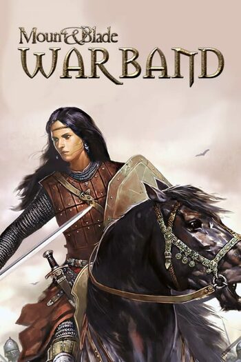 Mount & Blade: Warband Steam Key LATAM