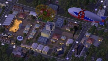SimCity 4 (Deluxe Edition) (Mac) Steam Key GLOBAL