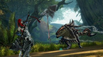 Guild Wars 2: Heart of Thorns Official website Key EUROPE for sale