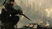 Sniper Elite 4 Steam Key GLOBAL for sale