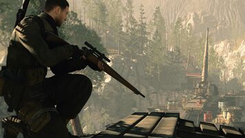 Sniper Elite 4 (Deluxe Edition) Steam Key EUROPE for sale