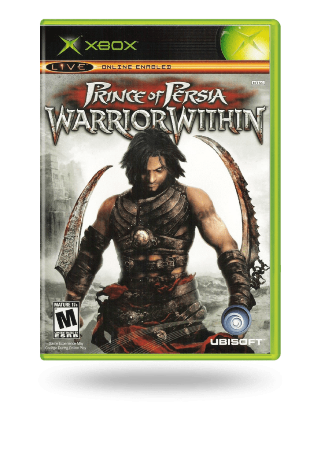 Buy Prince of Persia Warrior Within®