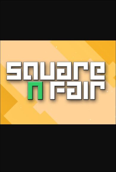 E-shop Square n Fair (PC) Steam Key GLOBAL