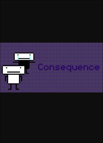 Consequence (PC) Steam Key GLOBAL