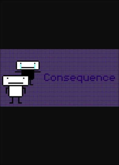 E-shop Consequence (PC) Steam Key GLOBAL