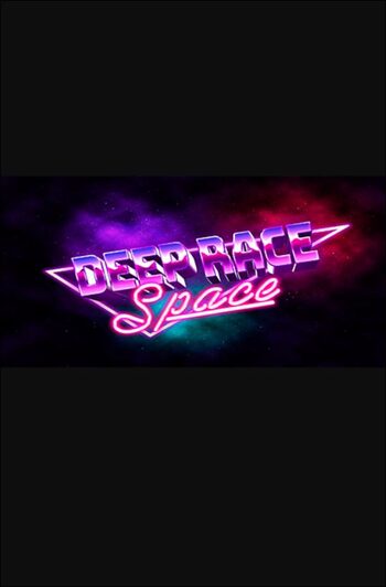 Deep Race: Space (PC) Steam Key GLOBAL