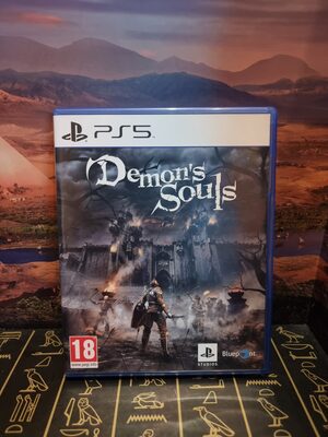Demon's Souls (2020) PlayStation 5