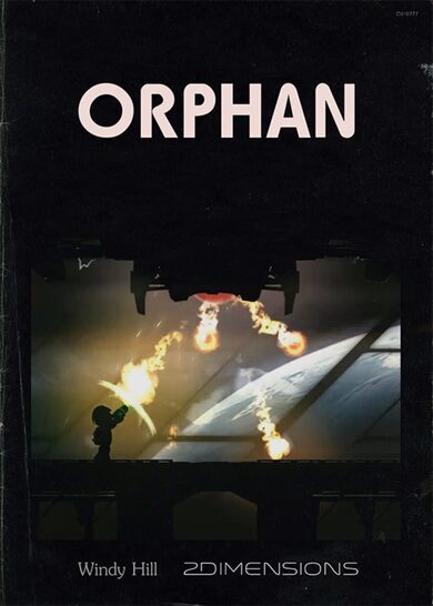 

Orphan Steam Key GLOBAL