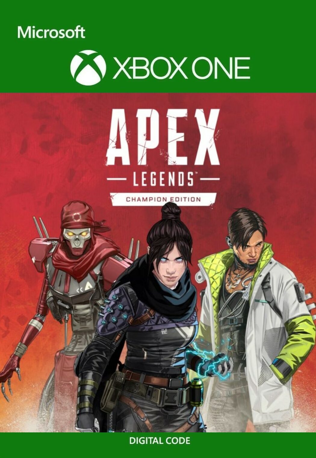 apex legends champion edition sale xbox