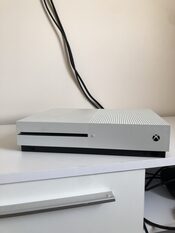 Xbox One, White, 500GB