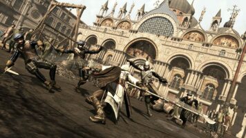 Buy Assassin's Creed II (Deluxe Edition) Uplay Key EUROPE