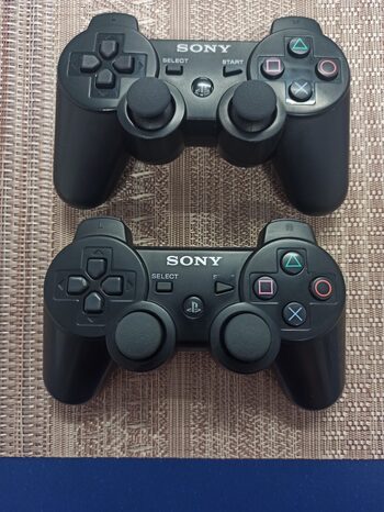 Buy Mandos originales Sony PS3 DualShock y sixaxis en perfecto estado 