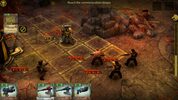 Warhammer 40,000: Space Wolf Steam Key GLOBAL for sale