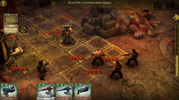 Warhammer 40,000: Space Wolf (PC) Steam Key EUROPE for sale