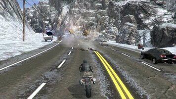 Buy Road Redemption XBOX LIVE Key ARGENTINA