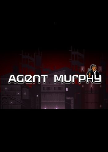 Agent Murphy (PC) Steam Key GLOBAL