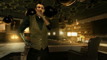 Get Deus Ex: Human Revolution - Explosive Mission + Tactical Enhancement Packs Steam Key GLOBAL