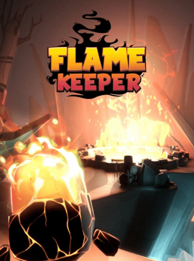 E-shop Flame Keeper (PC) Steam Key EUROPE