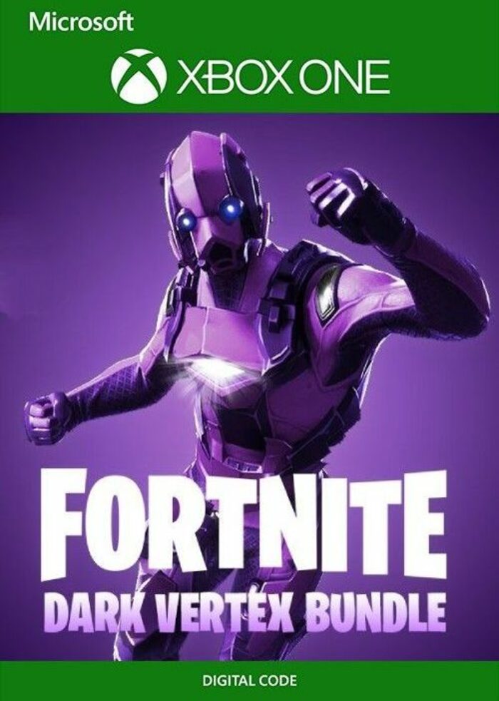 Xbox - Introducing the Xbox One S Fortnite bundle.