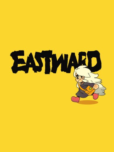 E-shop Eastward (PC) Steam Key EUROPE