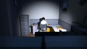 Redeem The Stanley Parable Steam Key GLOBAL