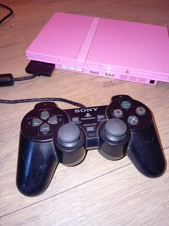 Playstation 2 pultelis/joystick