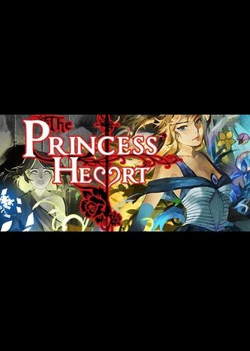 The Princess' Heart Steam Key GLOBAL