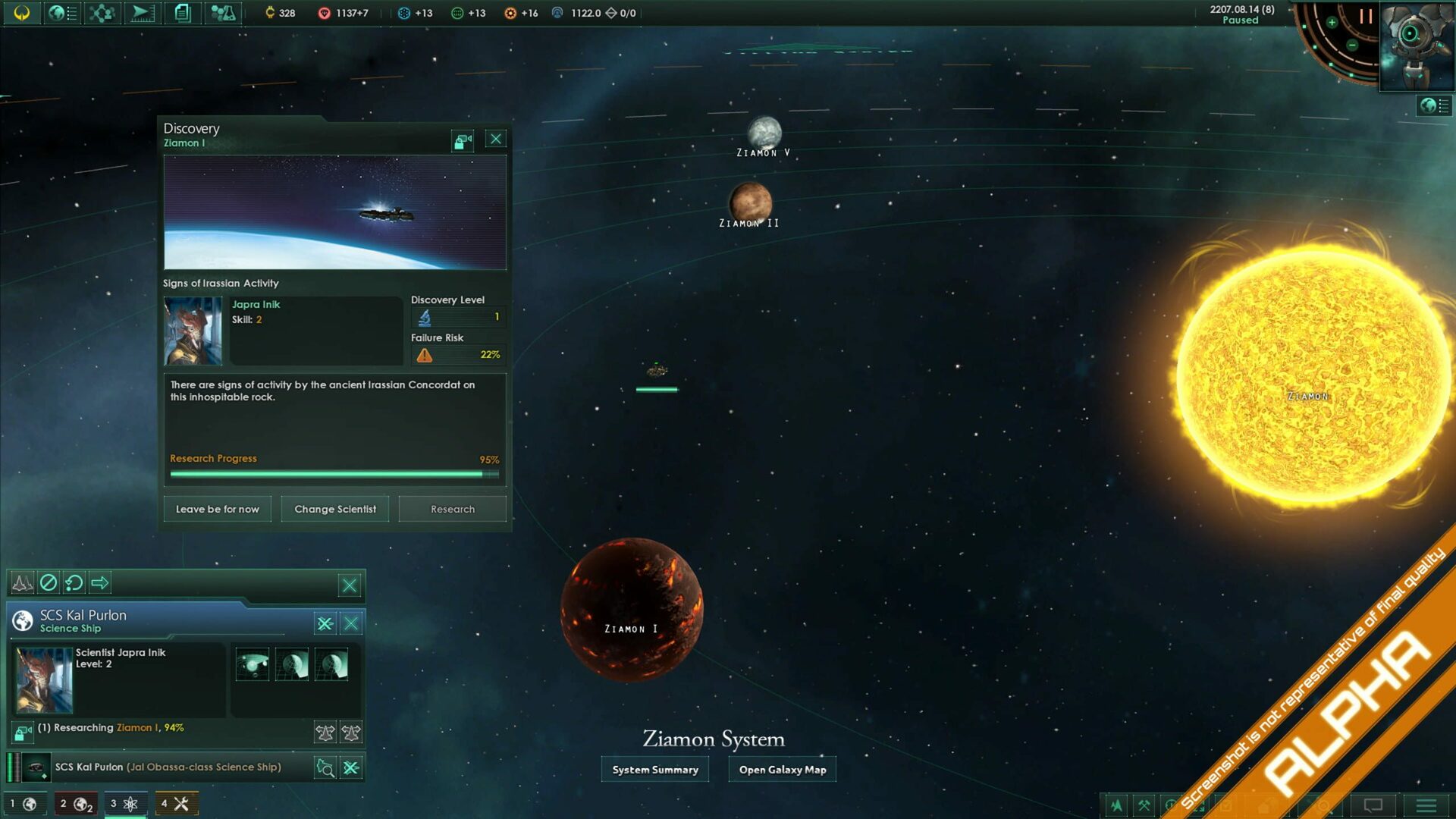 Stellaris on Steam