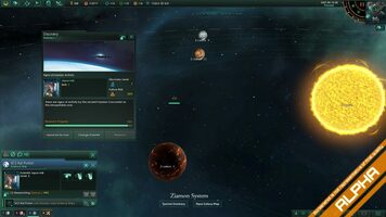 Stellaris an evolution of the grand strategy