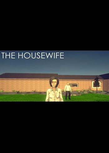 The Housewife Steam Key GLOBAL