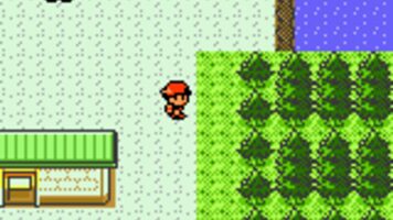 Pokémon Silver Nintendo 3DS