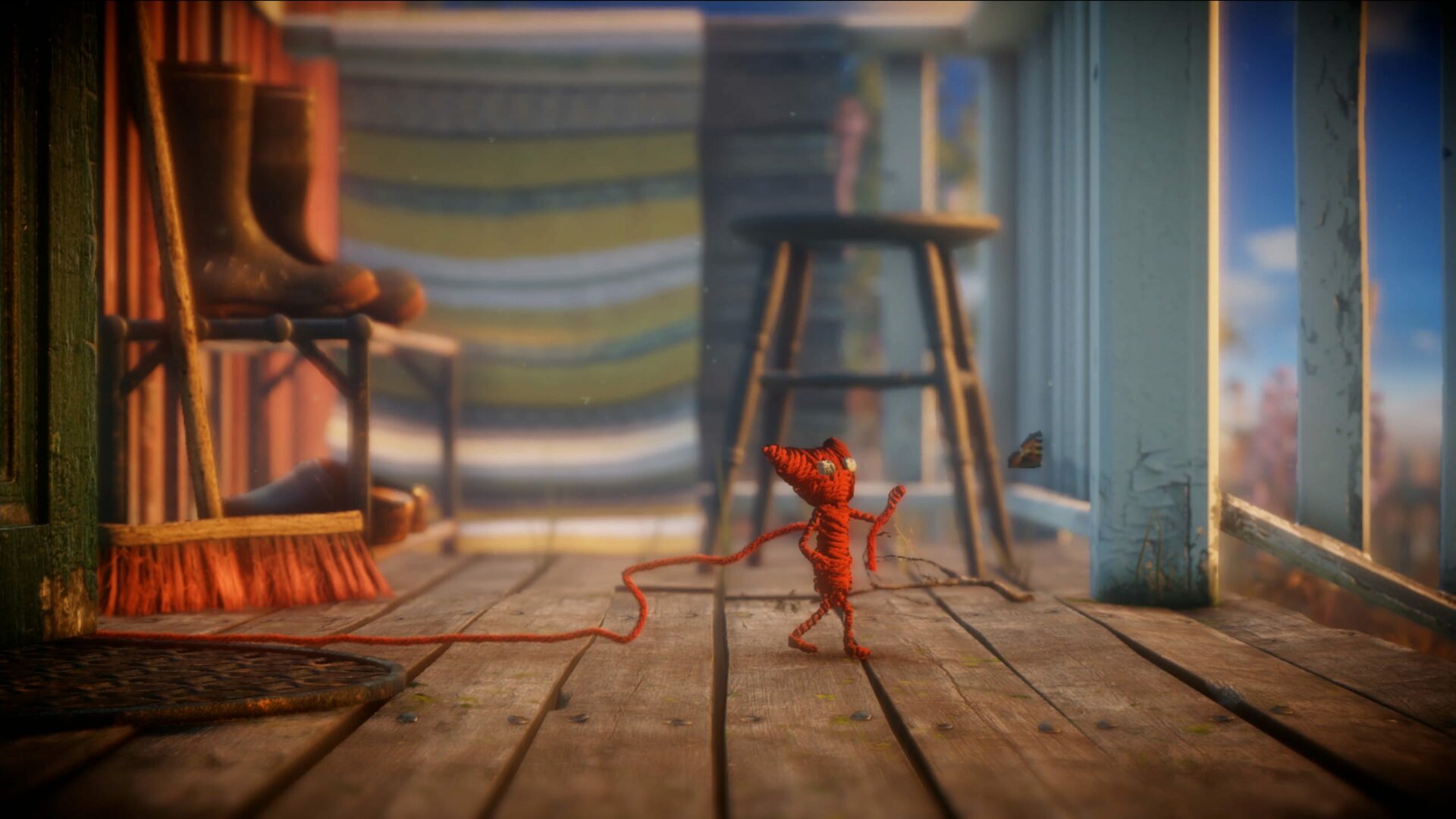 Buy Unravel Origin CD Key for a Good Price! Cheap!