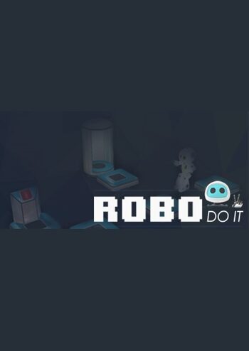 Robo Do It Steam Key GLOBAL