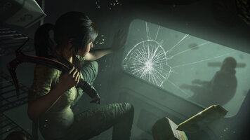 Buy Shadow of the Tomb Raider (PC) Steam Key EUROPE