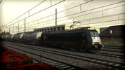 Train Simulator - MRCE BR 185.5 Loco Add-On (DLC) Steam Key EUROPE for sale