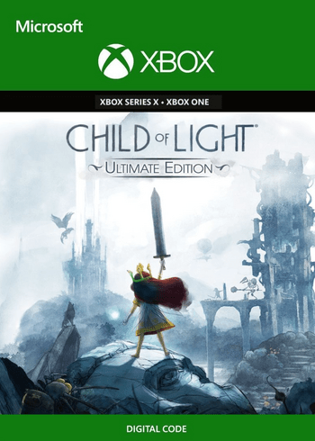 Child of Light: Ultimate Edition XBOX LIVE Key UNITED STATES