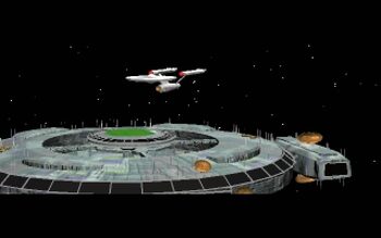 Get Star Trek: 25th Anniversary Steam Key GLOBAL