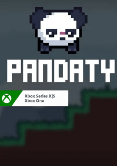 E-shop Pandaty XBOX LIVE Key EUROPE