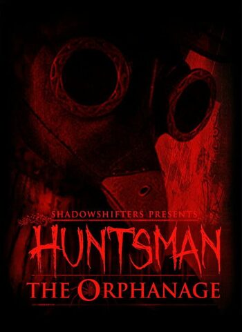Huntsman: The Orphange Steam Key GLOBAL