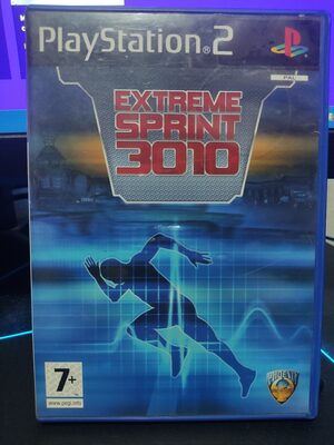 Extreme Sprint 3010 PlayStation 2