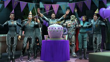 Saints Row: Gat out of Hell (First Edition) Steam Key GLOBAL