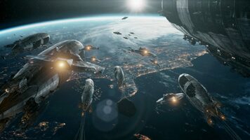 Iron Sky Invasion: The Second Fleet (DLC) Steam Key GLOBAL