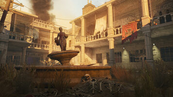 Get Call of Duty Black Ops III: - Zombies Chronicle (DLC) Steam Key GLOBAL