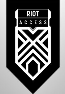 Riot Access Code BR, Fast Delivery & Reliable