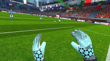 Buy Turbo Soccer VR Steam Key GLOBAL