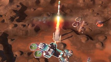 Offworld Trading Company Steam Key GLOBAL for sale