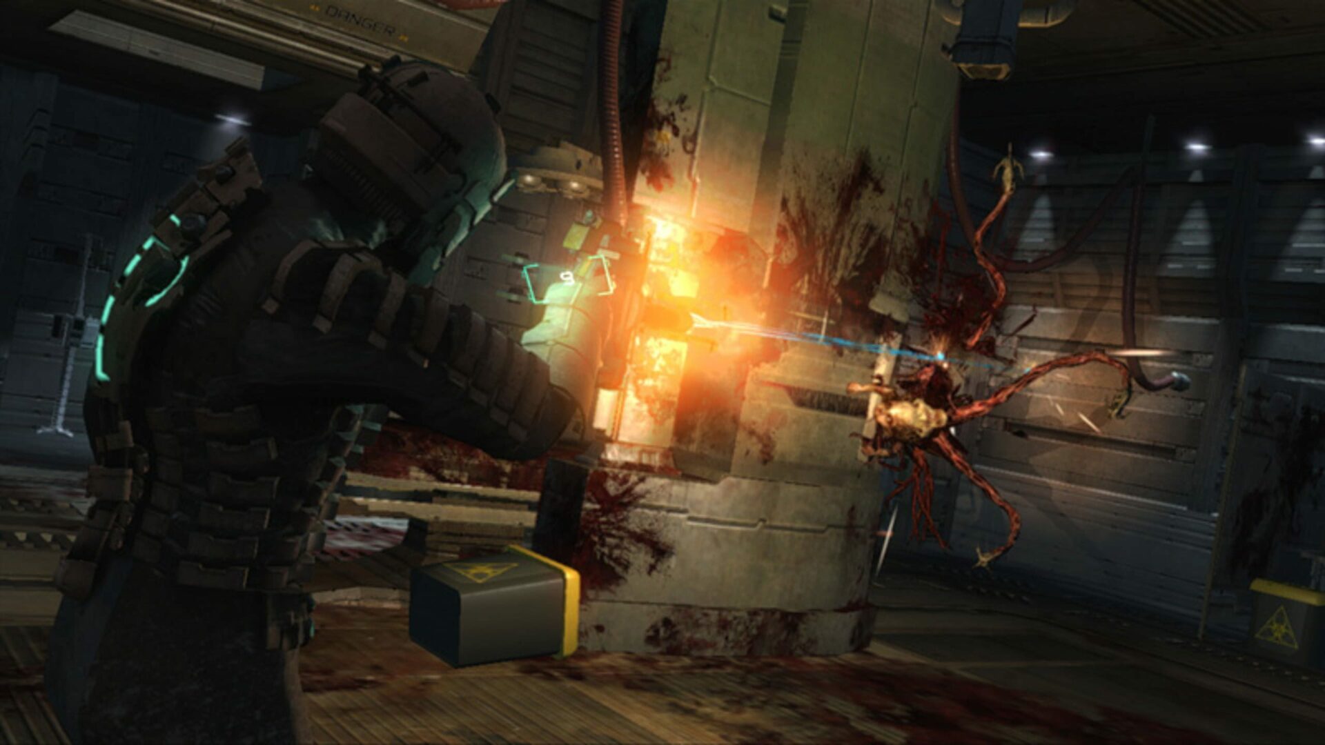 Dead Space Origin CD key, Buy for the best price!