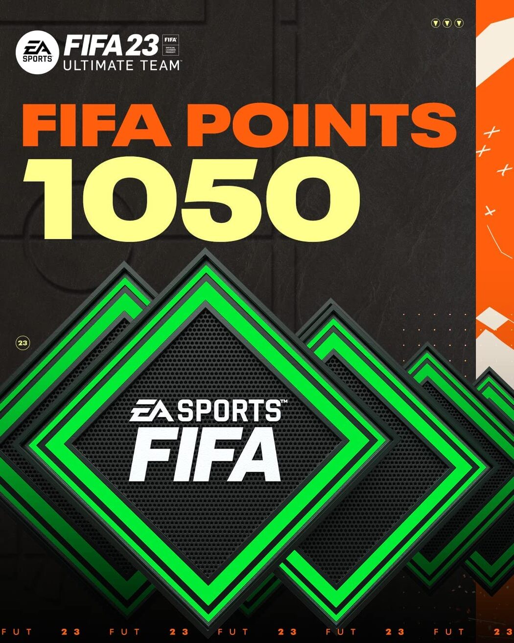 beløb Higgins Forberedende navn Buy FIFA 23 - 1050 FIFA Points Origin Key | Cheap | ENEBA
